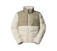 The North Face - Chaqueta Mujer Saikuru Blanco Gris - Sport - Mujer - Blanco - S -