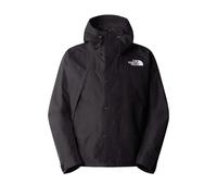 Chaqueta de Montaña The north Face Dryvent Mono Mountain Negro Hombre XL