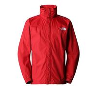 THE NORTH FACE Chaqueta; NF00AR9T 2. Ropa deportiva al aire libre - [Vendedores deportivos solamente]; 196247234145; Rage Red-TNF White; Outdoor Men Softshell Jacket