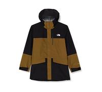 THE NORTH FACE Chaqueta para hombre Dryzzle All Weather