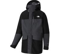 THE NORTH FACE Chaqueta para hombre Dryzzle All Weather
