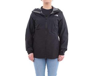 THE NORTH FACE Chaqueta para mujer Extent III Shell, Mujer, Chaqueta, T93S2H, Tnf Black, extra-large