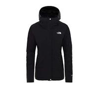 The North Face Chaqueta impermeable insulada mujer w inlux insulated jacket - eu S