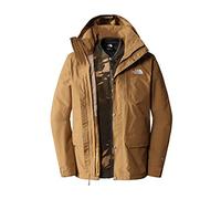 THE NORTH FACE Chaqueta Pinecroft Triclimate para hombre
