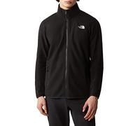 THE NORTH FACE - Chaqueta Polar con Cremallera Completa Resolve para Hombre - TNF Black - S