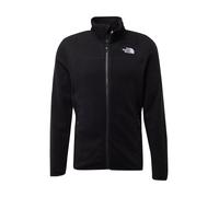 The North Face - Forros polares - M 100 Glacier Full Zip TNF Black - Negro Negro L