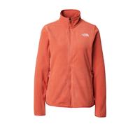 THE NORTH FACE Chaqueta polar funcional 'Glacier' albaricique S albaricique