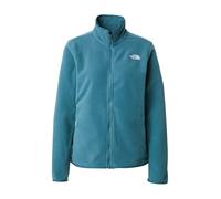 THE NORTH FACE Chaqueta polar funcional 'Glacier' azul real / blanco L azul real / blanco