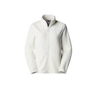 THE NORTH FACE Chaqueta polar funcional 'Glacier' blanco natural S blanco natural