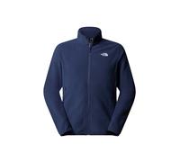 The North Face - Forros polares - M Glacier Fleece Jacket Summit Navy - Talla M - Azul marino Azul marino M