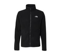 Sudadera de hombre The North Face M Glacier Fleece Jacket Talla: XXL / Color: negro
