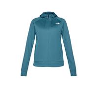 THE NORTH FACE Chaqueta polar funcional 'REAXION 2.0' gris basalto / blanco S gris basalto / blanco
