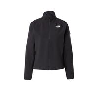 THE NORTH FACE Chaqueta polar funcional 'TEK APPROACH' negro / blanco L negro / blanco