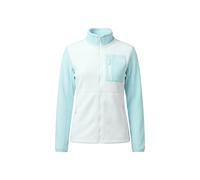 THE NORTH FACE Chaqueta polar funcional 'YUMIORI' aqua / blanco L EUR
