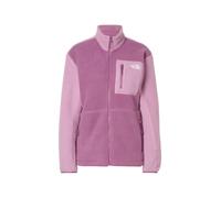 THE NORTH FACE Chaqueta polar funcional 'YUMIORI' ciruela / malva M ciruela / malva