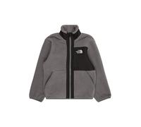 THE NORTH FACE Chaqueta polar funcional 'YUMIORI' gris / negro 134-142 gris / negro