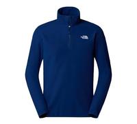 THE NORTH FACE NF0A4M9TD1R M Resolve Fleece 1/4 Zip - EU Sweatshirt Hombre Estate Blue Tamaño S