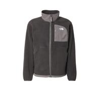 THE NORTH FACE Chaqueta polar 'Yumioro Off Peak' gris oscuro S gris oscuro