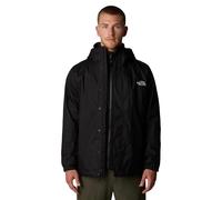 THE NORTH FACE - Chaqueta Quest Compatible Con Zip-In Para Hombre - Impermeable, Transpirable - TNF Black-NPF - M