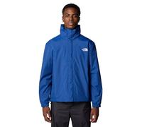 The North Face - Chaqueta Resolve para Hombre - Chaqueta de Senderismo Impermeable y Transpirable - Estate Blue, S