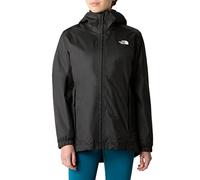 THE NORTH FACE - Chaqueta Resolve Triclimate para Mujer - TNF Black-TNF Black - XS