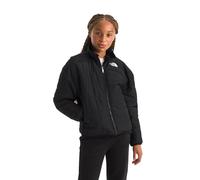 THE NORTH FACE G Reversible Shasta F/z Jacket - Niño - Negro - talla 10 años- modelo 2026