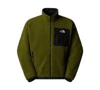 The North Face - Chaqueta Reversible Yumiori - Sport - Hombre - Verde - S -