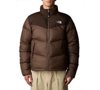 THE NORTH FACE Chaqueta de montaña 'Saikuru' chocolate / pueblo / blanco M chocolate / pueblo / blanco