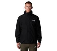 THE NORTH FACE Chaqueta de montaña 'Sangro' negro / blanco XXL negro / blanco