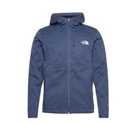 The North Face Chaqueta softshell marca modelo M QUEST HOODED SOFTSHELL