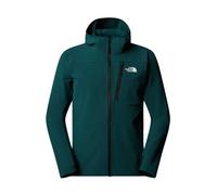 The North Face - Chaqueta Softshell Mountain Athletics - Sport - Hombre - Verde - L -