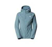 THE NORTH FACE Chaqueta softshell Nimble para mujer verde | XS
