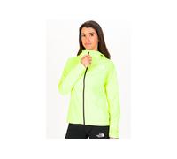 The North Face chaqueta Summit Superior Futurelight vêtement running femme déstockage XS Jaune/or