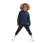 The North Face Chaqueta unisex para niños Never Stop