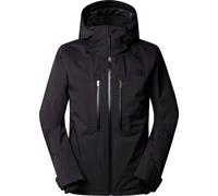 The North Face - Chaquetas de esquí - M Chakal Jacket TNF Black TNF Black - Talla XL - Negro Negro XL