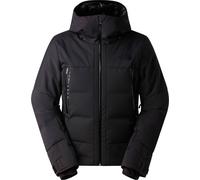 The North Face - Chaquetas de esquí - M Cirque Down Jacket TNF Black R - Talla L - Negro Negro L