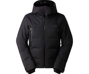 The North Face - Chaquetas de esquí - M Cirque Down Jacket TNF Black R - Talla S - Negro Negro S