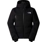 The North Face - Chaquetas de esquí - M Cirque Down Jacket TNF Black - Talla XL - Negro Negro XL