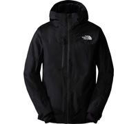 Chaqueta con capucha The North Face Dawnstrike Insulated GORE-TEX negro carbón - S
