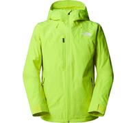 The North Face - Chaquetas de esquí - M Descendit Jacket Fizz Lime - Talla M - Verde Verde M