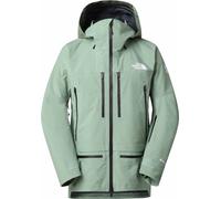 The North Face - Chaquetas de esquí - M Summit Tsirku GTX Pro Jacket Slate Moss Bark Mist - Talla S - Verde Verde S