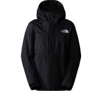 The North Face - Chaquetas de esquí mujer - W Freedom Insulated Jacket TNF Black para Mujer - Talla M - Negro Negro M