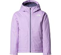 The North Face - Chaquetas de esquí niños - G Freedom Insulated Jacket Lite Lilac - Talla S - Púrpura Púrpura S