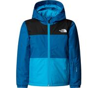 The North Face - Chaquetas de esquí niños - Kid Freedom Insulated Jacket Dusk Blue Meridian Blue - Talla Infantil 3 años - Azul Azul 3 años