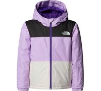 The North Face - Chaquetas de esquí niños - Kid Freedom Insulated Jacket Lite Lilac White Dune - Talla Infantil 5 años - Beige Beige 5 años