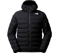 The North Face - Chaquetas - M Abseil Stretch Down Hoodie TNF Black - Talla S - Negro Negro S