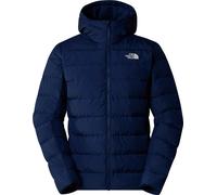 The North Face - Chaquetas - M Aconcagua 3 Hoodie Summit Navy - Talla XL - Azul marino Azul marino XL