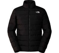 The North Face - Chaquetas - M Aconcagua 3 Jacket TNF Black - Talla XL - Negro Negro XL