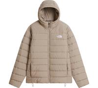 The North Face - Chaquetas - M Aconcagua Hooded Jacket Stone Slab - Talla S - Beige Beige S
