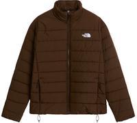 The North Face - Chaquetas - M Aconcagua Jacket Dark Chestnut - Talla S - Marrón